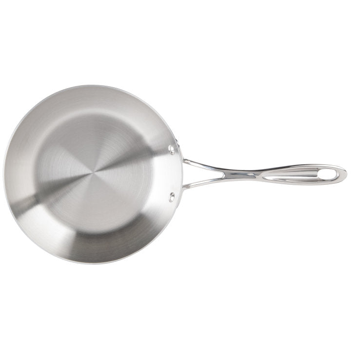 Vollrath | Miramar Display Saute Pan, 8" - ChefEquipment.com