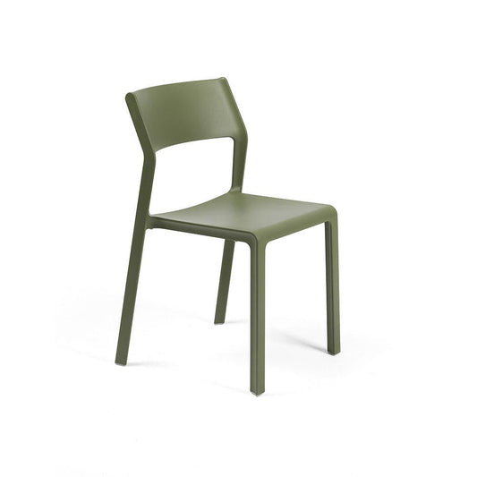 NARDI | Trill Side Chair, Agave (4-pack)