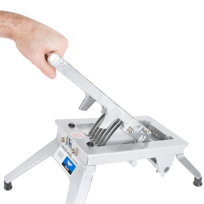 Vollrath | Onion King 1/2" Onion Slicer - ChefEquipment.com