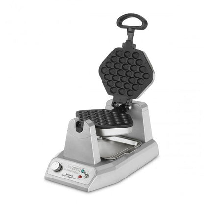 Waring | Bubble Waffle Maker, 120v - ChefEquipment.com