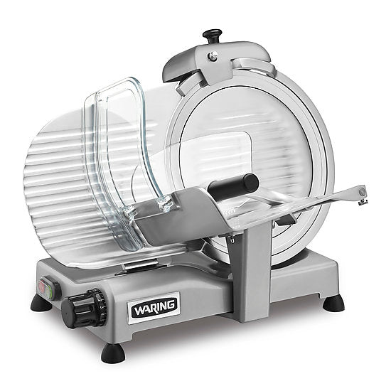 Waring | Professional Food Slicer, 120v - ChefEquipment.com