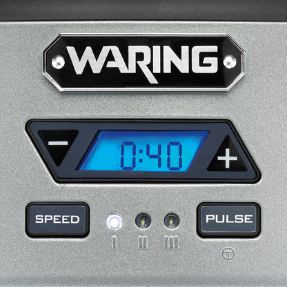 Waring | Heavy-Duty Single-Spindle Drink Mixer w/ Timer - ChefEquipment.com