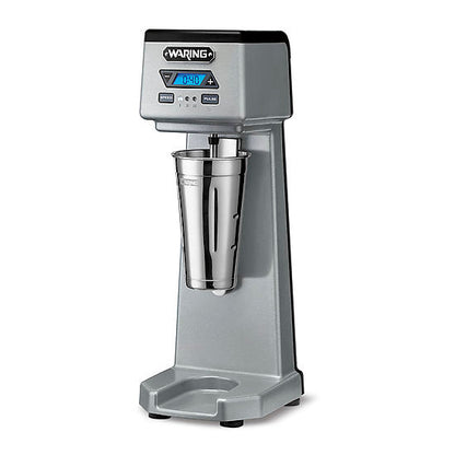 Waring | Heavy-Duty Single-Spindle Drink Mixer w/ Timer - ChefEquipment.com