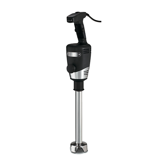 Waring | 12" Heavy-Duty Big Stik Immersion Blender - ChefEquipment.com