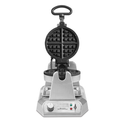 Waring | Single Belgian Waffle Maker, 1200W, 120V