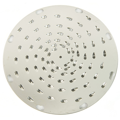 Globe | Shredding Plate, 3/16"