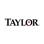 Taylor TE22FT 22 lb. Digital Portion Control Scale