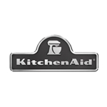 White KitchenAid 8 qt. Commercial Mixer & Bowl Guard KSMC895WH