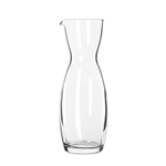 Russell Hendrix Restaurant Equipment - Libbey® Tea Carafe, 11.5 oz  (2DZ) - 5065