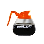 Russell Hendrix Restaurant Equipment - Service Ideas® SteelVac™ Vacuum  2% Milk Carafe, 1 L - S2SN1002PCTET