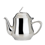 Steelite® Kamina and Eminence Teapot, 13 oz - 5351S218