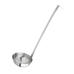 Browne® Two-Piece Conventional Ladle, 5 oz - 574705