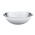 Browne® Mixing Bowl, 10-1/2 qt, 15" DIA - 574960