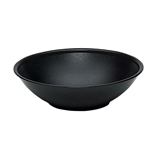 Cambro® Budget Salad Bowl, Black, 6", 12.6 oz - SB60110