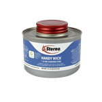 Sterno® Handy Wick® Chafing Fuel, 6hr (24/CS) - 10374