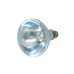Vollrath® Infrared Bulb, White, 250W 120V - 72242