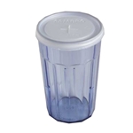Cambro® CamLids® Disposable Lids for NT8 (1000/CS) - CLNT8190