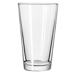 Libbey 209 16 Oz. Beer Can Glass - 24 / CS