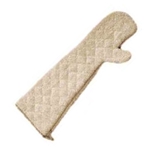 New Star Foodservice 32147 Commercial Grade Terry Cloth Oven Mitts