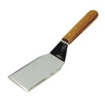 Magnum® Flexible Turner w/ Wood Handle, 6.25" - MAG3019