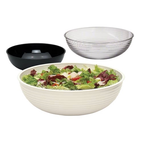 Cambro 18 Pebbled Bowl