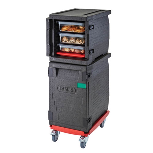 Russell Hendrix Restaurant Equipment - Cambro® Cam