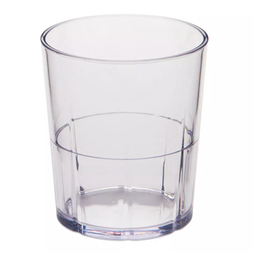 Cambro® Tumbler, Clear, 6 oz - LDT6152