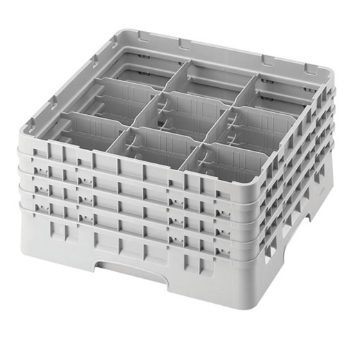 Russell Hendrix Restaurant Equipment - Cambro® Camrack®