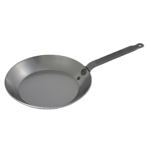 Matfer 062005 Frying Pan 11-7/8 Dia.