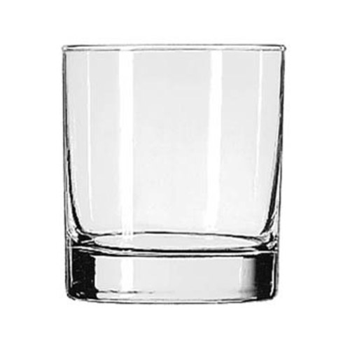 Libbey® Heavy Base Rocks Glass, 11 oz - 917CD