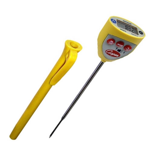 Cooper-Atkins Malaysia IO70 Digital w/Remote Sensor Thermometer, Ext.-58°~158°F, Int.32°~122°F, Test, Measuring and Lab Instruments  Malaysia Supplier