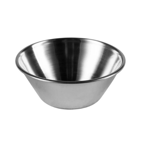 Browne® Stainless Steel Sauce Cup, 1.5 oz - 515058Browne® Stainless Steel Sauce Cup, 1.5 oz - 515058