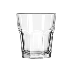 Libbey® Gibraltar Double Rocks, 12 oz (3DZ) - 15243