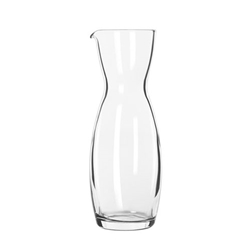 Libbey® Wine Carafe, 10.75 oz - 739