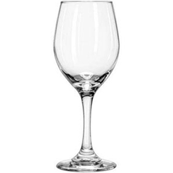 Libbey® Perception Wine Glass, 11 oz (2DZ) - 3057