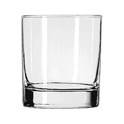 Libbey® Heavy Base Rocks Glass, 11 oz - 917CD