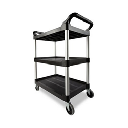 Rubbermaid™ Utility/Service Cart