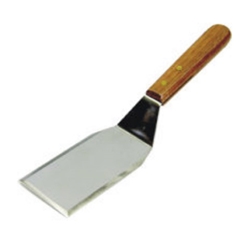 Magnum® Flexible Turner w/ Wood Handle, 6.25" - MAG3019